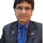 Iftekhar Ahmed Khan